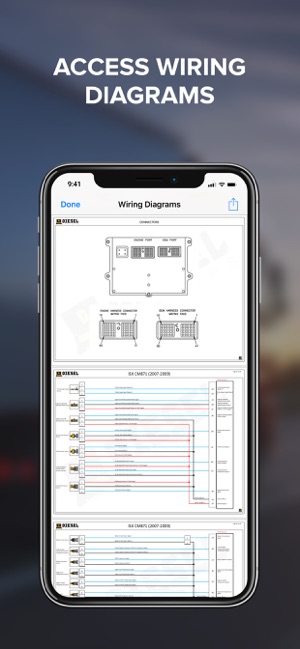 TruckFaultCodes(圖5)-速報App