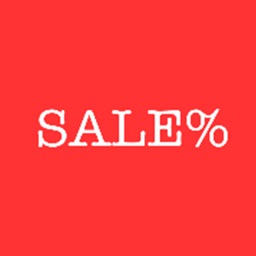 SALE %