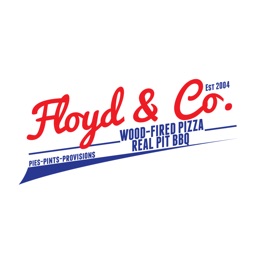 Floyd and Company Real Pit BBQ