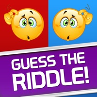 Guess the Riddle: Brain Quiz! apk
