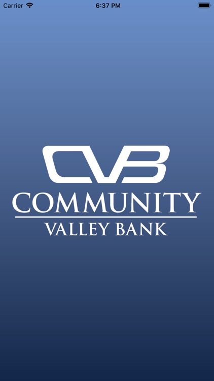 CVB Mobile Banking