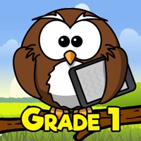 First Grade Learning Games app not working? crashes or has problems?