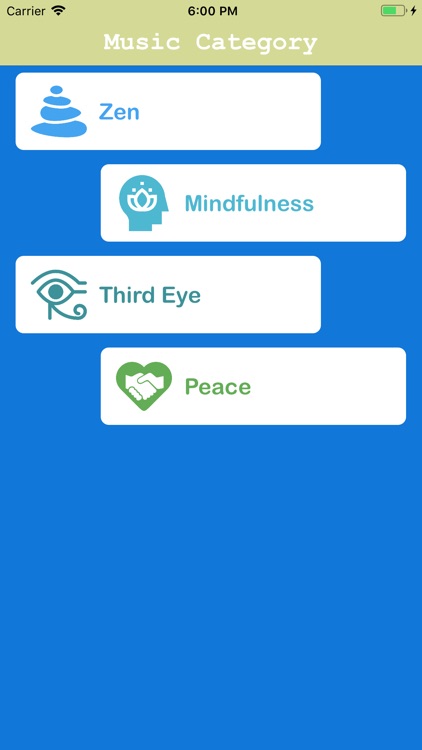 Meditation - Listena