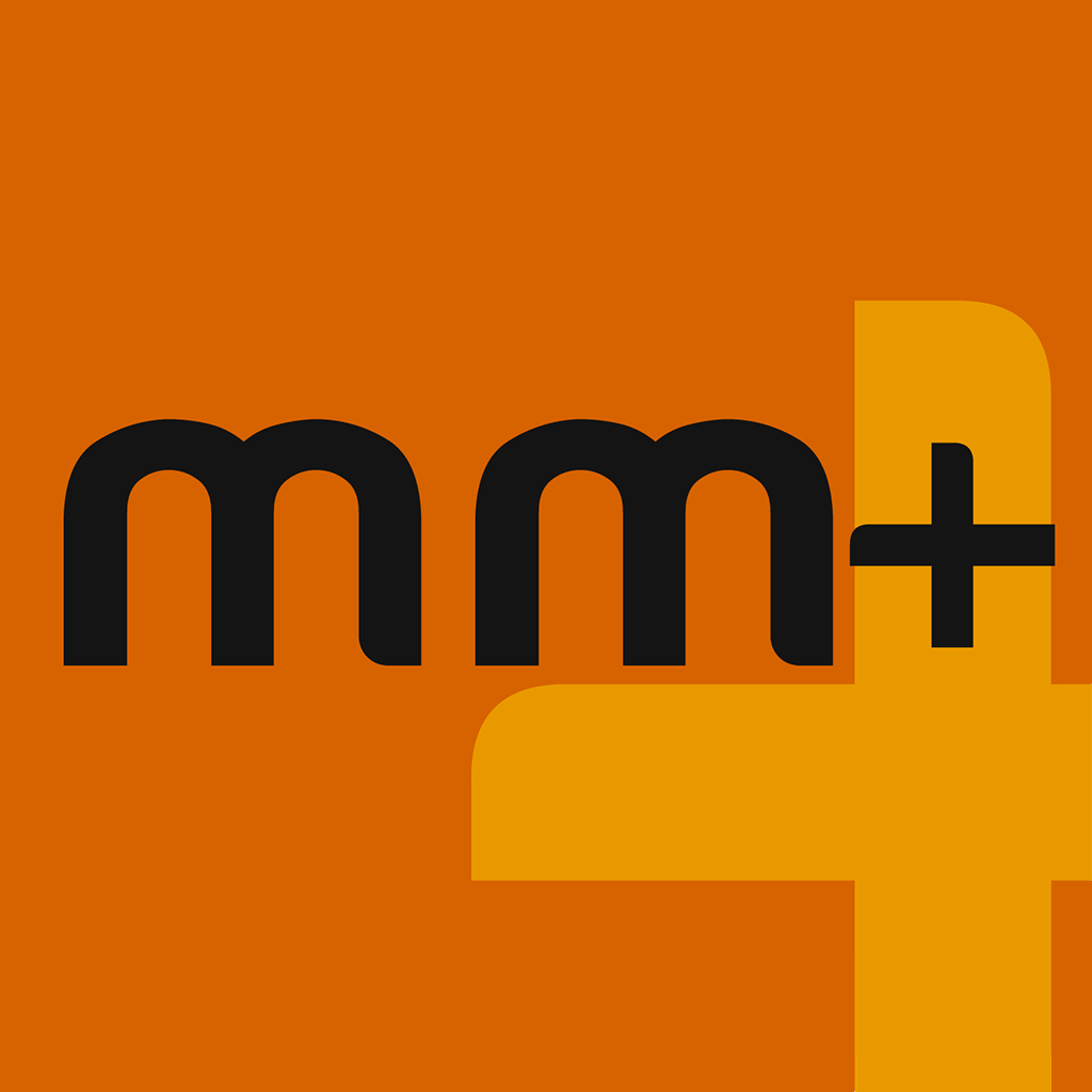 My Macros+ | Diet & Calories App Icon