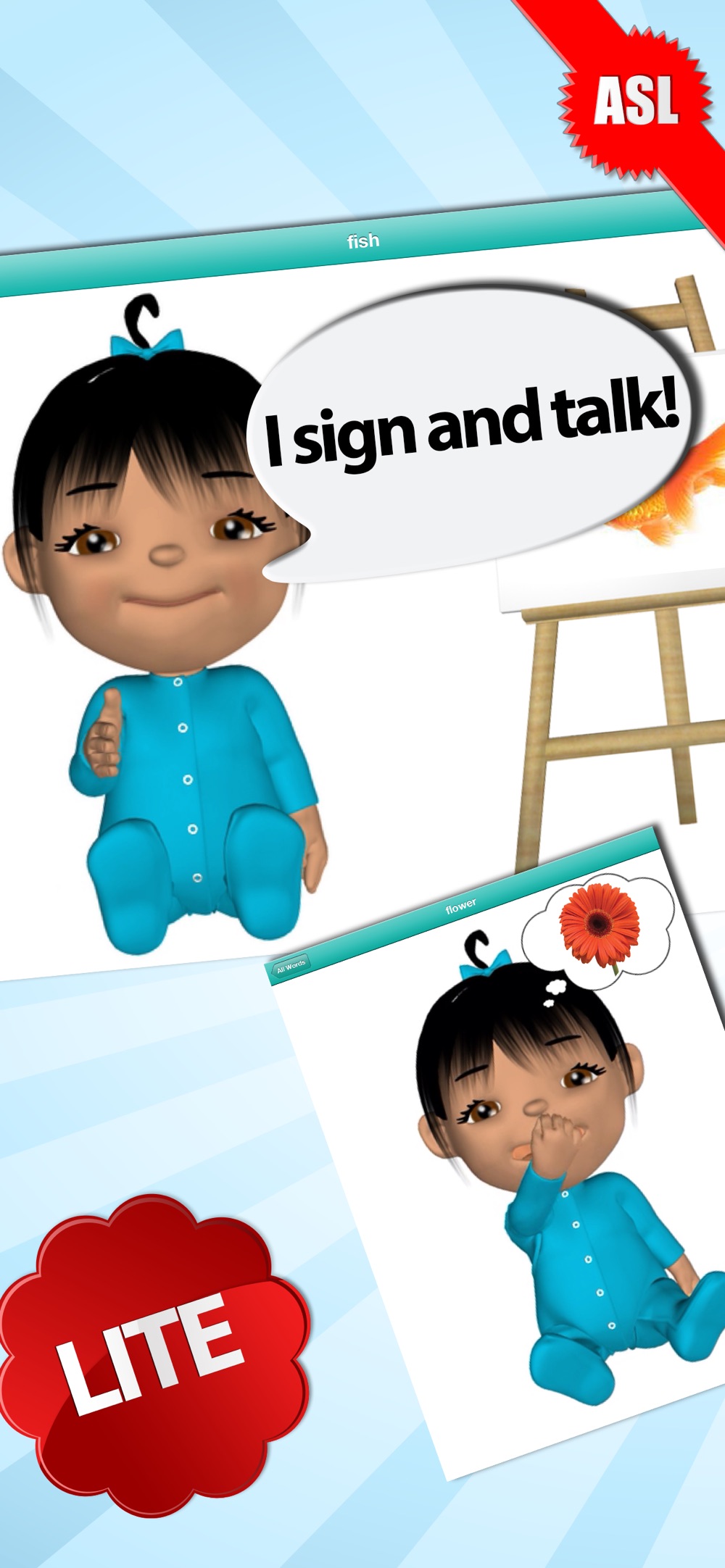Baby Sign and Learn Cheat Codes