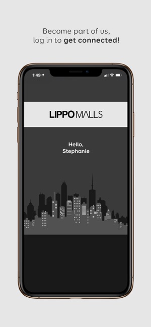 M-Learning Lippo Malls(圖2)-速報App