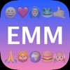 Emoji Music Match