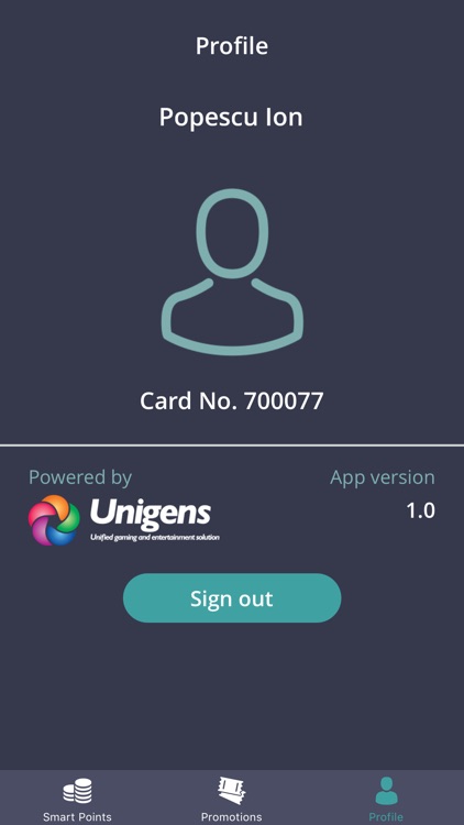 Smart Rewards By Unigens screenshot-3