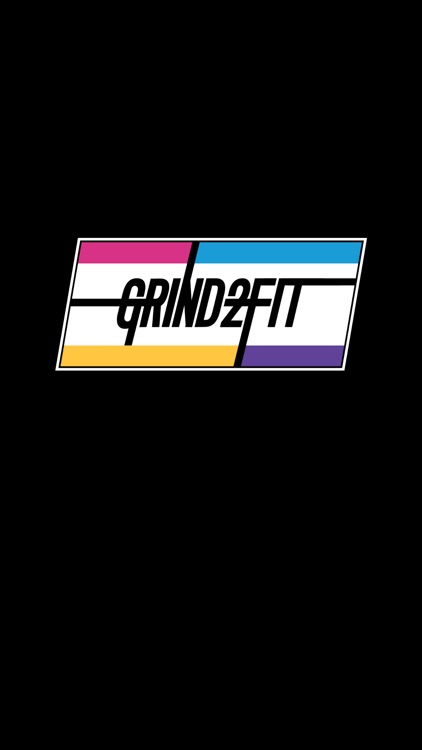 Grind2Fit