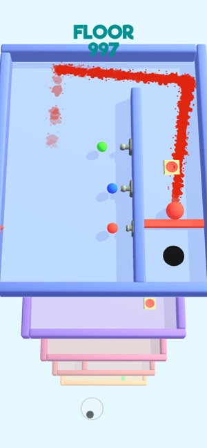 Color Ball Puzzle!(圖2)-速報App