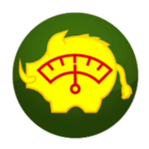 Stupid Simple Paleo Tracker Icon