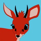 Top 10 Stickers Apps Like dik-dik pics - Best Alternatives