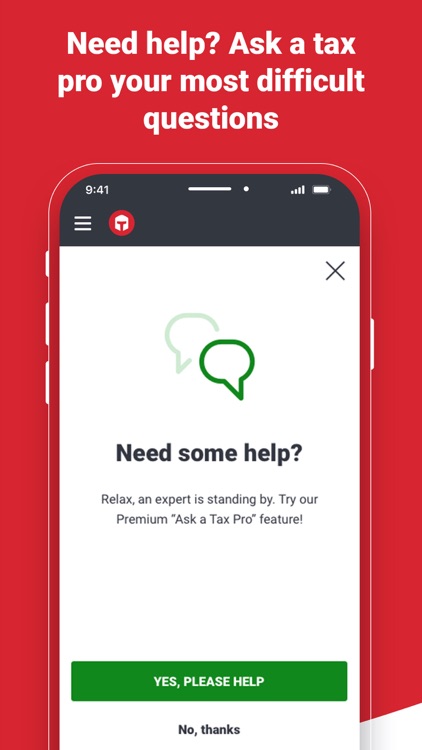 TaxSlayer - File Your Taxes screenshot-4