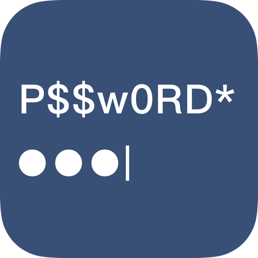 PasswordX - Offline & Security