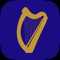 Bunreacht na hÉireann is now available at a tap of your finger