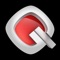 Qwaz Audio is an intelligent audio recorder and player for iPhone, designed to help for transcription of audio files into text