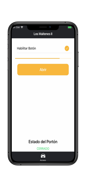 Abre Portón(圖4)-速報App