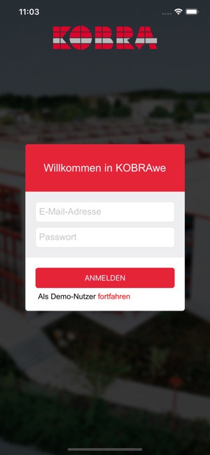 KOBRAwe