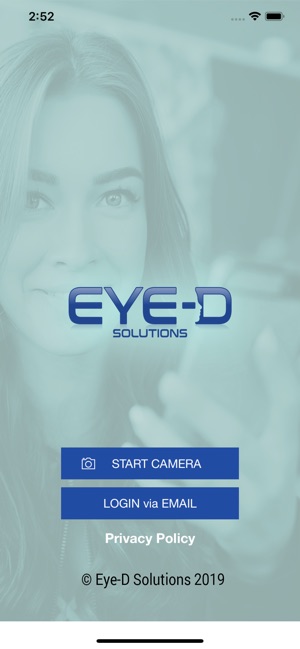 EYE-D Solution Cafe(圖2)-速報App