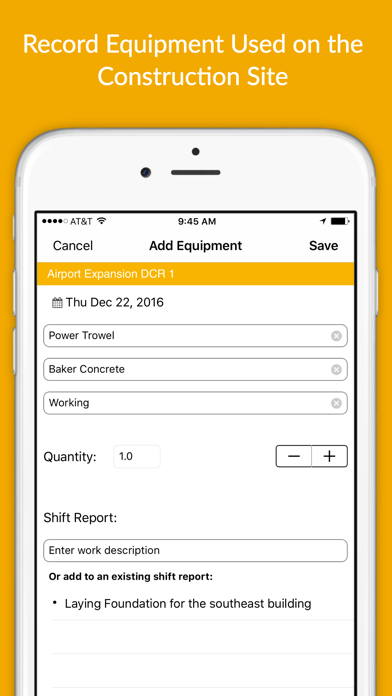 How to cancel & delete NoteVault Crew! Resource Logs from iphone & ipad 4