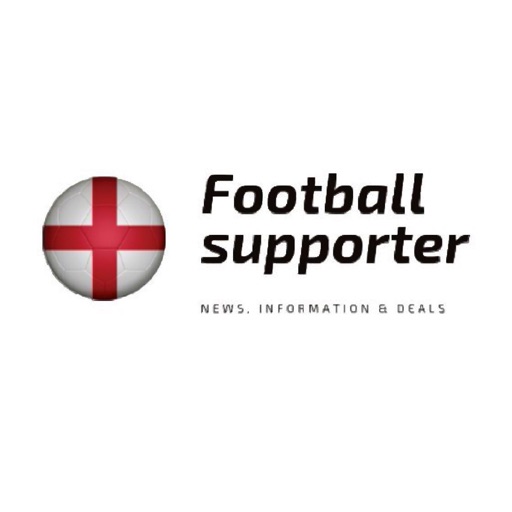 Football Supporter Icon
