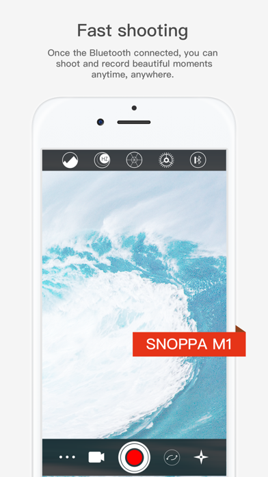 Snoppa screenshot 3