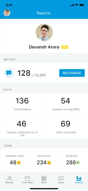 SATISH ACCOUNTS CLASSES(圖6)-速報App