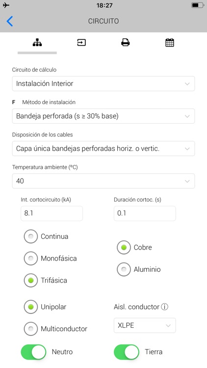 InstElectric PRO