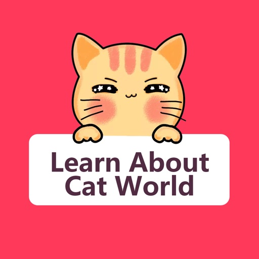 Learn About Cat World