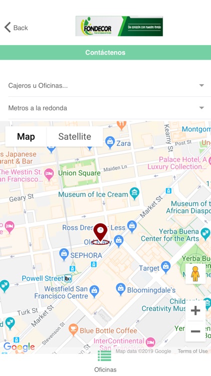 Fondecor screenshot-4