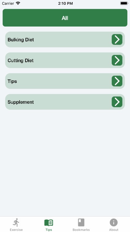 My Fitness Guru screenshot-5