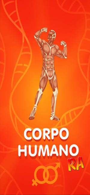 Corpo Humano RA