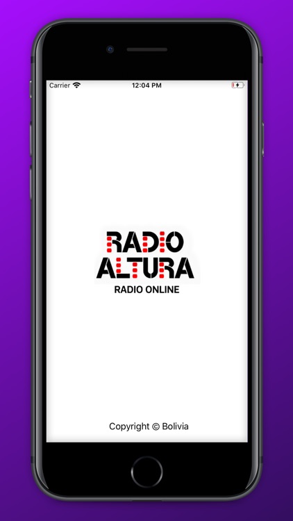 Radio Altura Bolivia