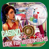 Casino - Look for Hidden Items apk