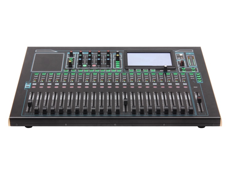 V32S-Mixer