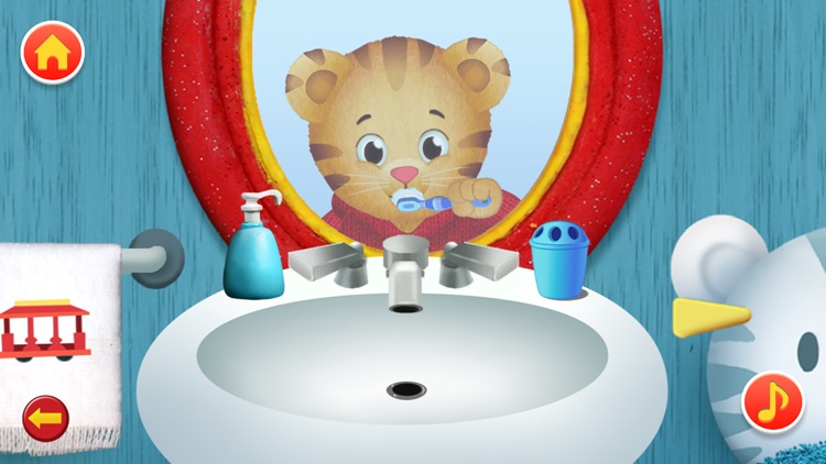 Daniel Tiger’s Play at Home screenshot-4