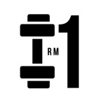 1RM Calculator - Simple