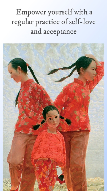 Wild Kuan Yin Oracle screenshot-3