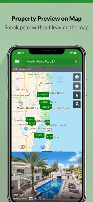 Miami Housing Market(圖4)-速報App