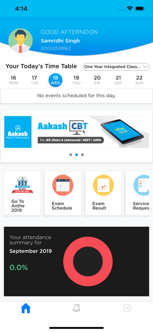 Aakash Student App(圖2)-速報App