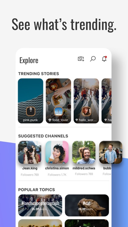 Mylivn: Create micro-networks