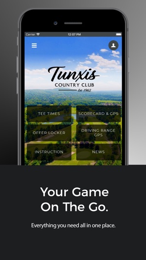 Tunxis Country Club(圖1)-速報App