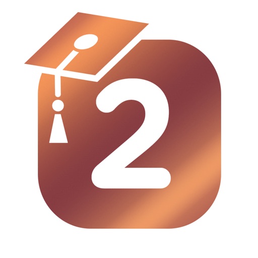 Smart Numbers Icon