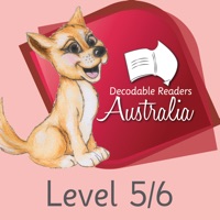 Decodable Readers L5&6 pour PC