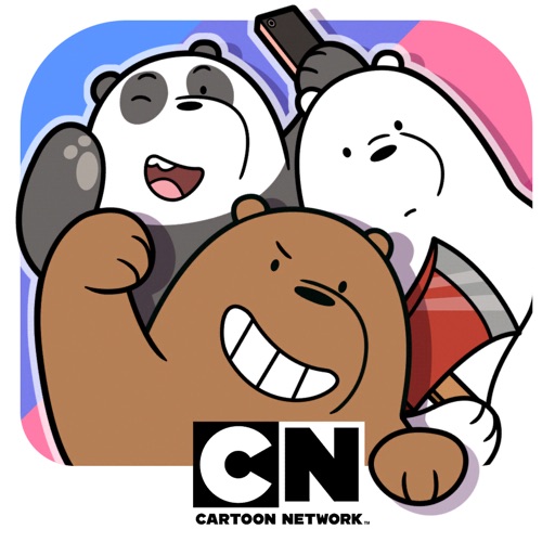 Cartoon Network Arena
