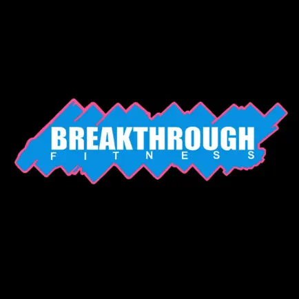 Breakthrough Fitness Читы