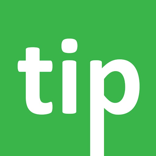 Tip Yourself - Save Money App iOS App
