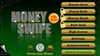 Money Swipe - Screenshot 2