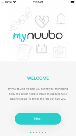 Game screenshot myNuubo mod apk