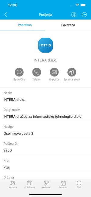 Intrix CRM(圖4)-速報App